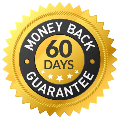 ProDentim 60-Day Guarantee Badge